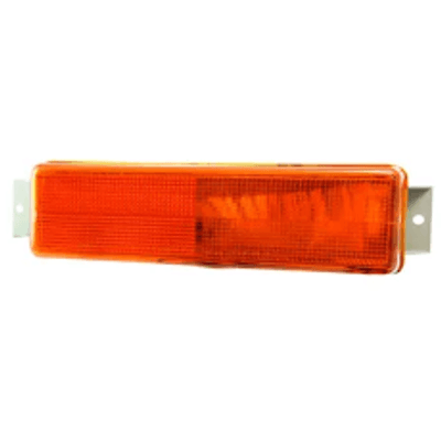 LanternaPiscaFrontalAmbarLadoEsquerdo86HU13369AA