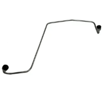 Tubo-Injetor-do-4º-Cilindro-Modelo-Cummins-6bt-5.9L-Bomba-Linha-TRA130304