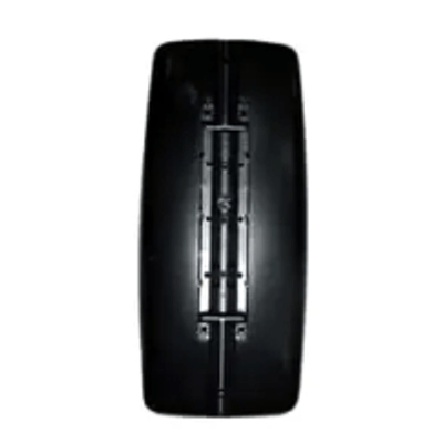CarcacaEspelhoRetrovisorsemVidroBH1X17K706AA