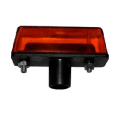 LanternadoTetoAmbarsemSoquete86HU15442AA