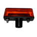 LanternadoTetoAmbarsemSoquete86HU15442AA