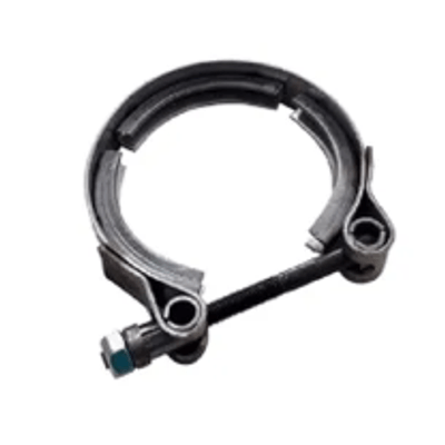 Abracadeira-Da-Uniao-Coletor-Escape-Modelo-Cummins-Isb-Isc-2S0130421B