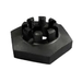 PorcaPontaEixoMeritorMfs073175mm2R0407407