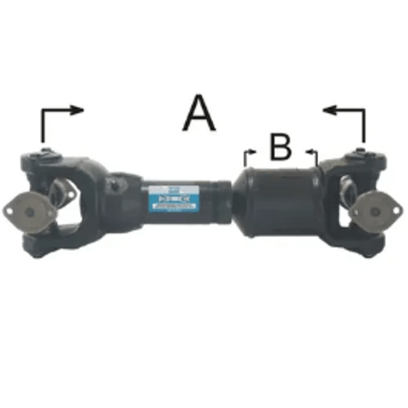 Cardan-Completo-Entre-Eixo-XC454964AA