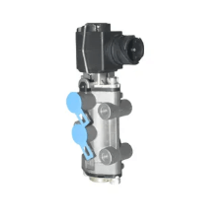 ValvulaSolenoidedeTransferenciaBH1X7595AA-1010079