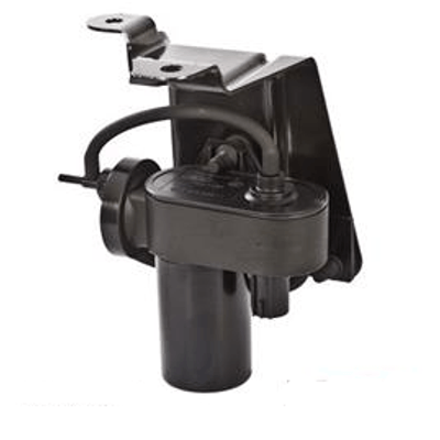 Bomba-Vacuo-Com-Suporte-6C3Z2A451A