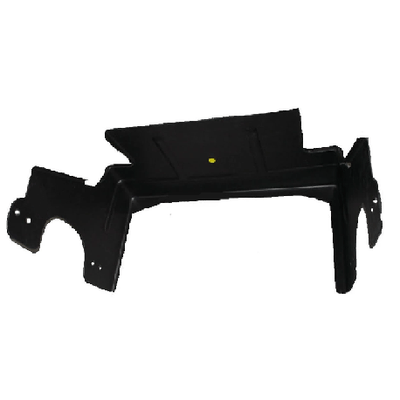 Defletor-Inferior-De-Ar-Do-Radiador-De-Agua-6C458A095AC