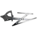 Maquina-Vidro-Mecanica-Lado-Esquerdo-XC3Z2523201AA