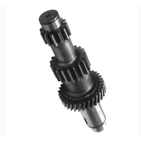 Contra Eixo 280V 12D 228580 - Tuttonline